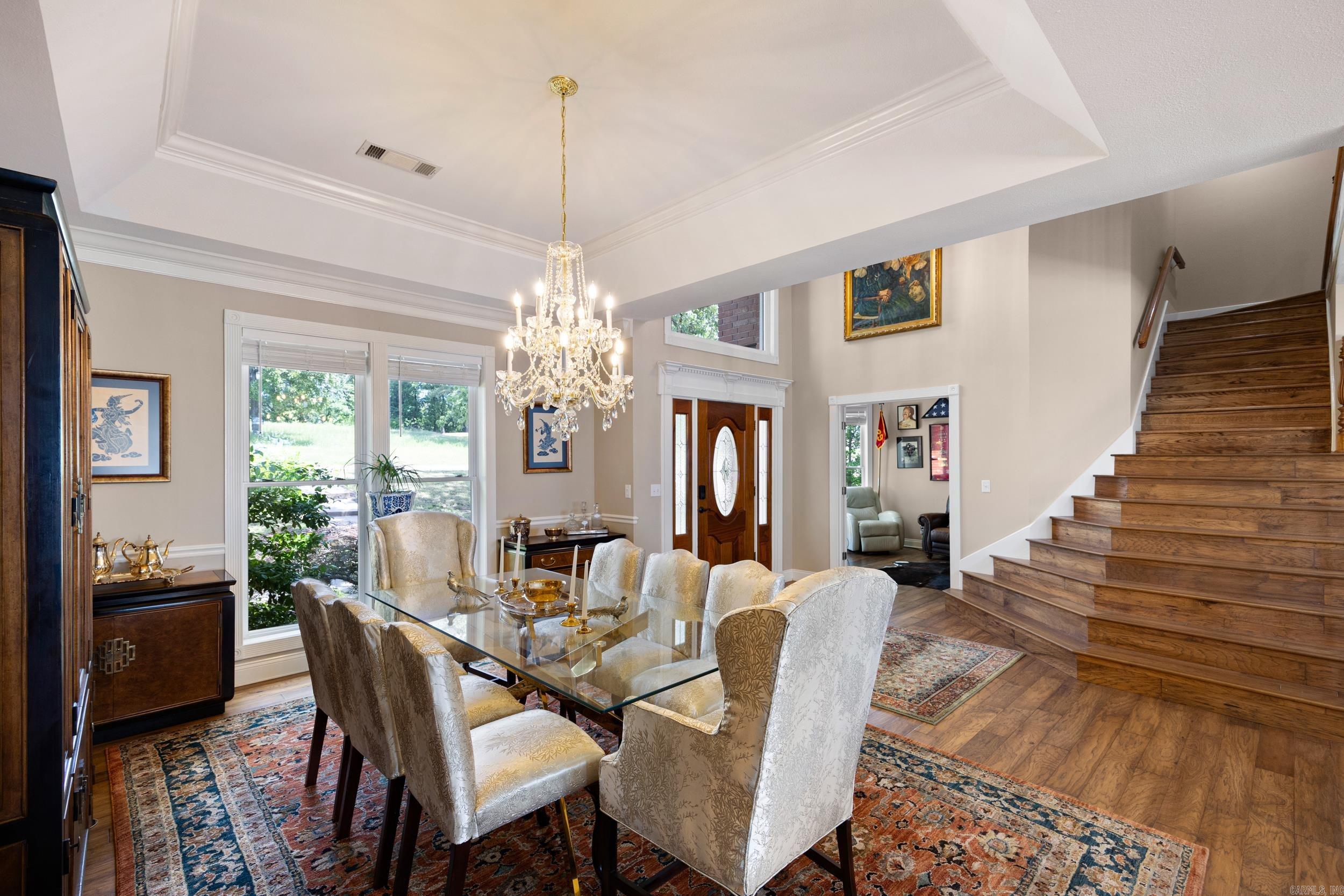 PLEASANT VIEW ESTATES - Residential