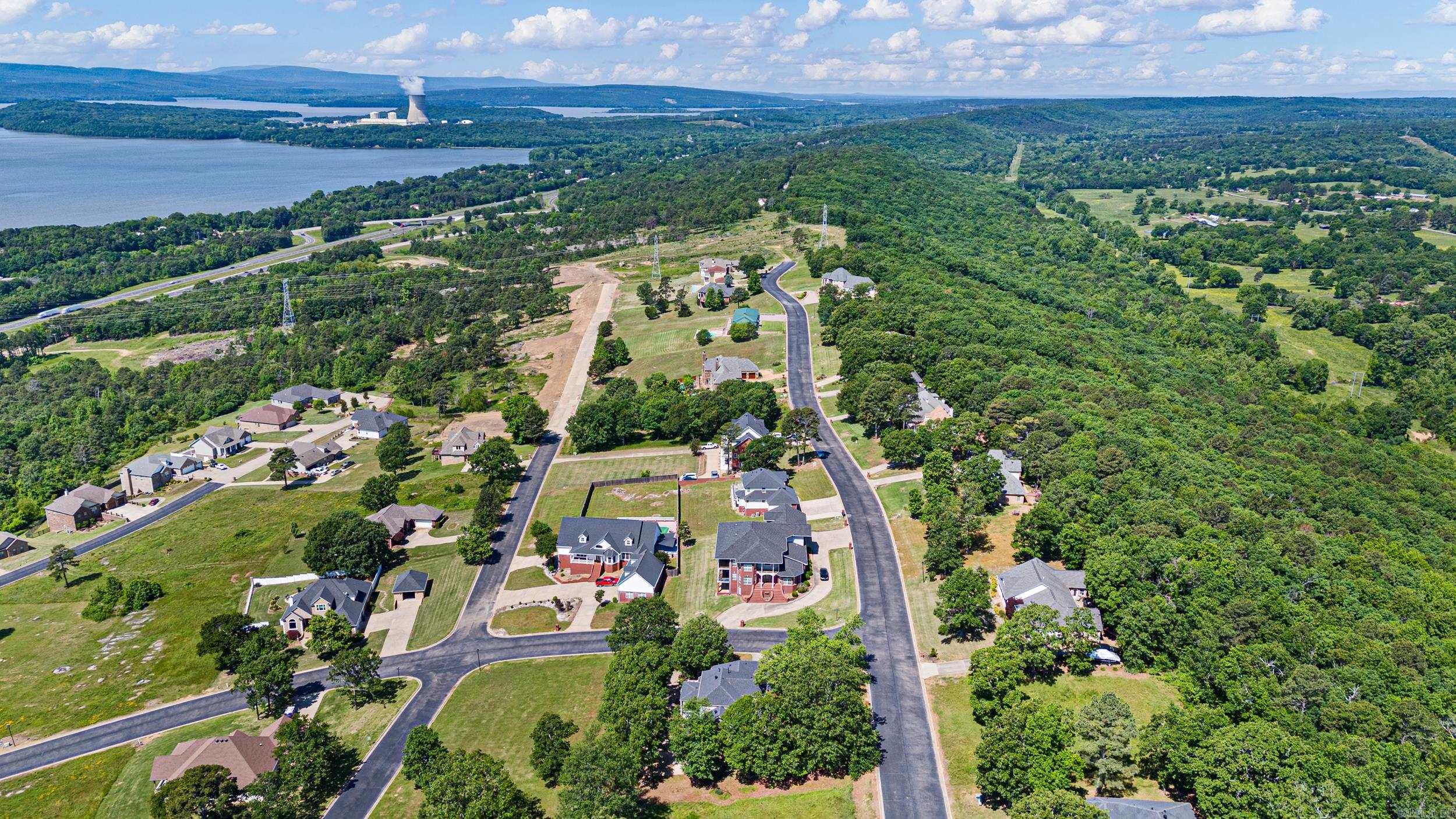 PLEASANT VIEW ESTATES - Residential