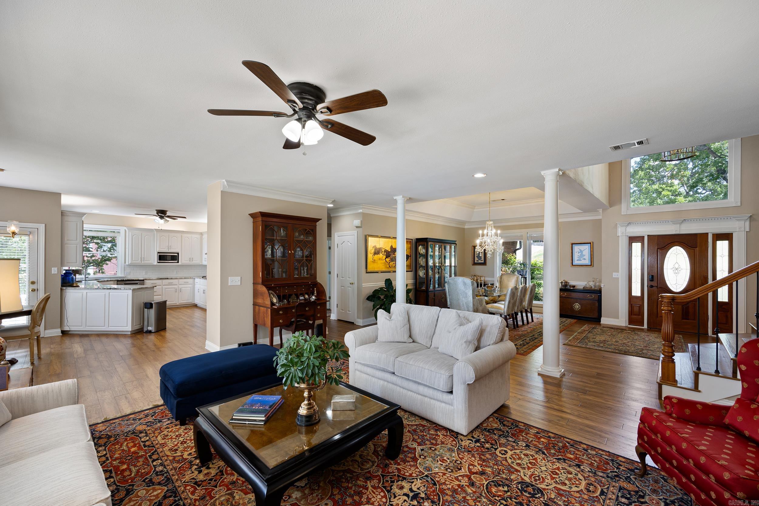 PLEASANT VIEW ESTATES - Residential