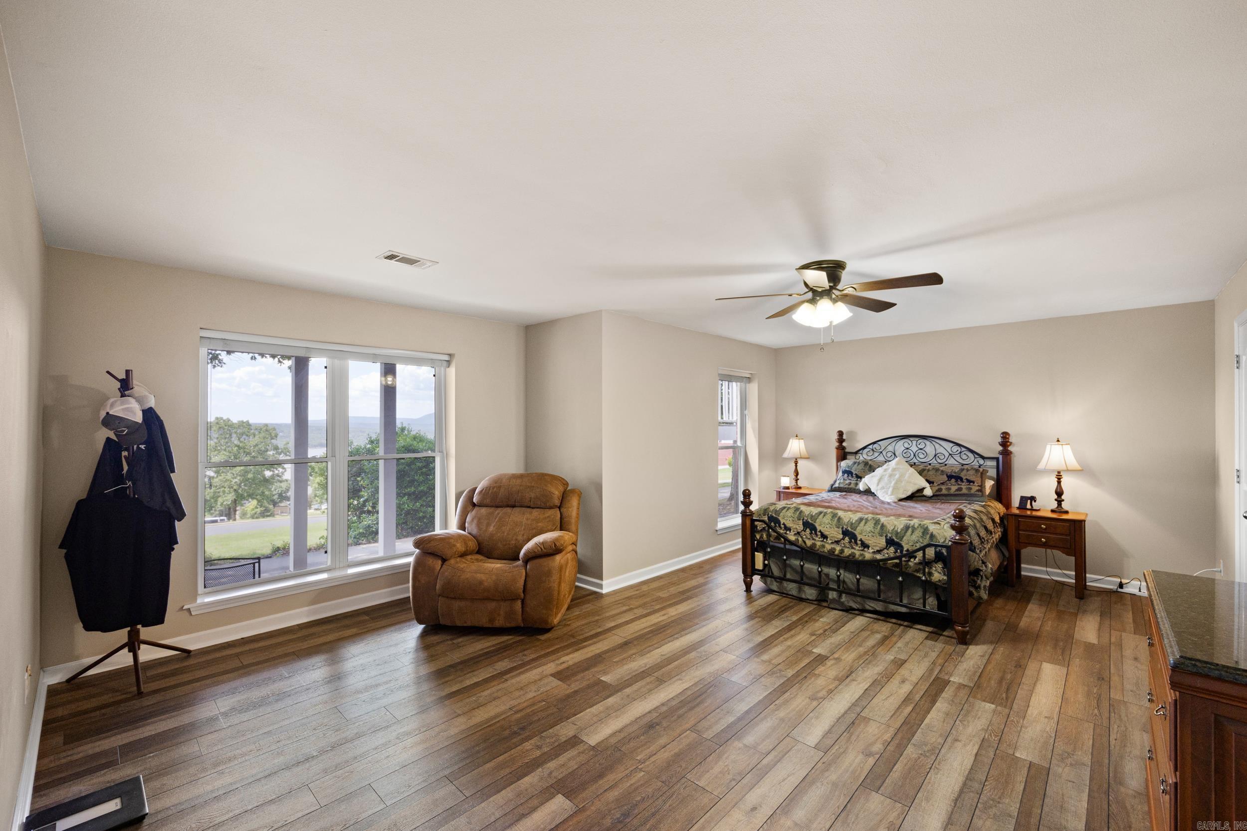 PLEASANT VIEW ESTATES - Residential