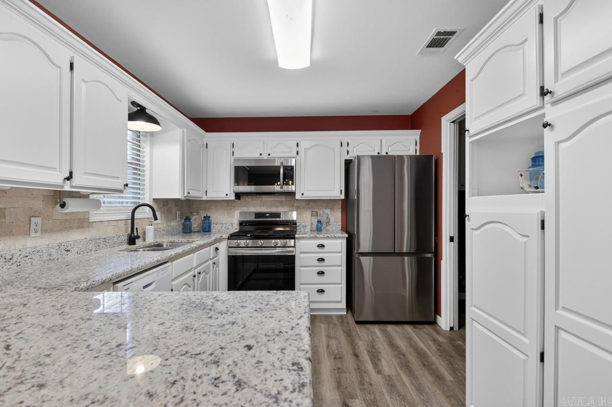 FECHER ADD - Residential
