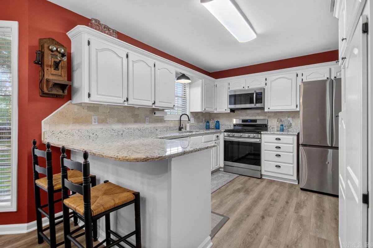 FECHER ADD - Residential