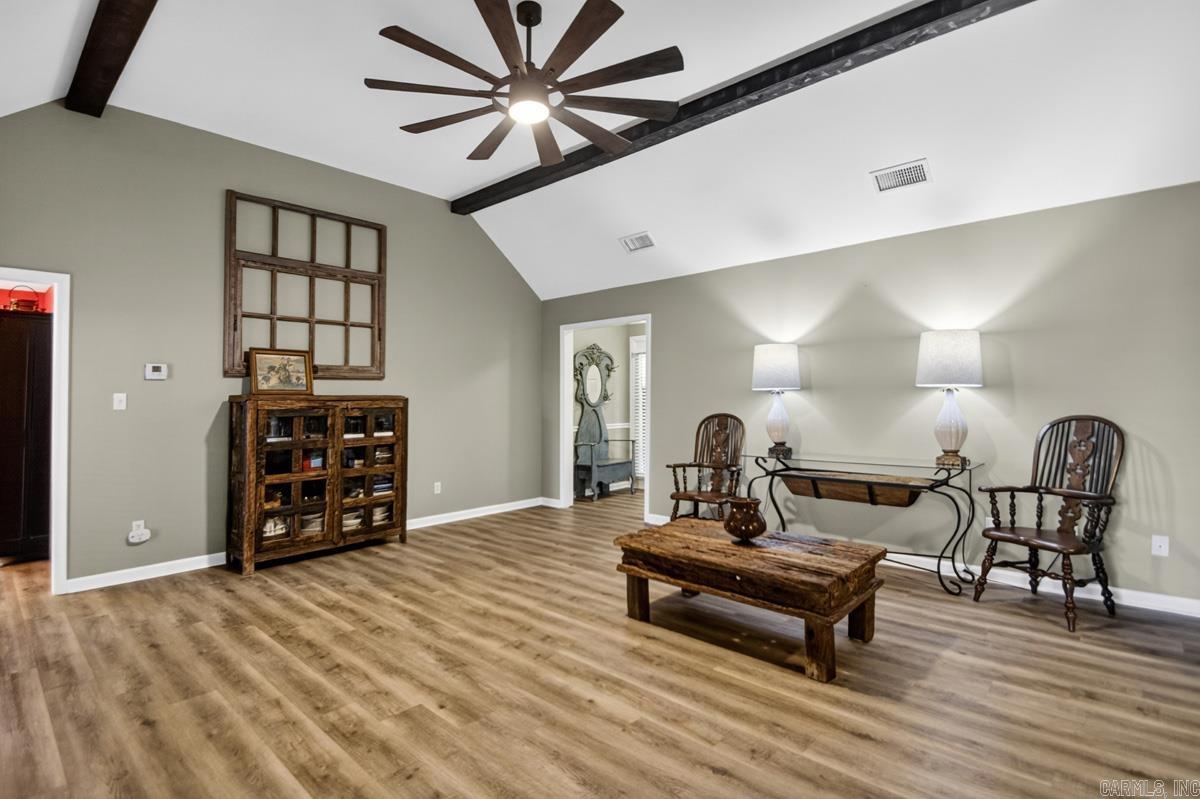 FECHER ADD - Residential