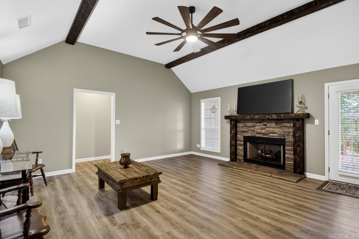 FECHER ADD - Residential