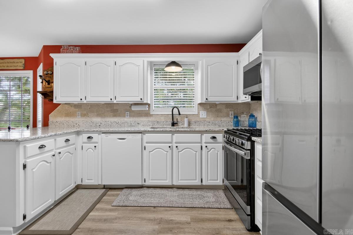 FECHER ADD - Residential