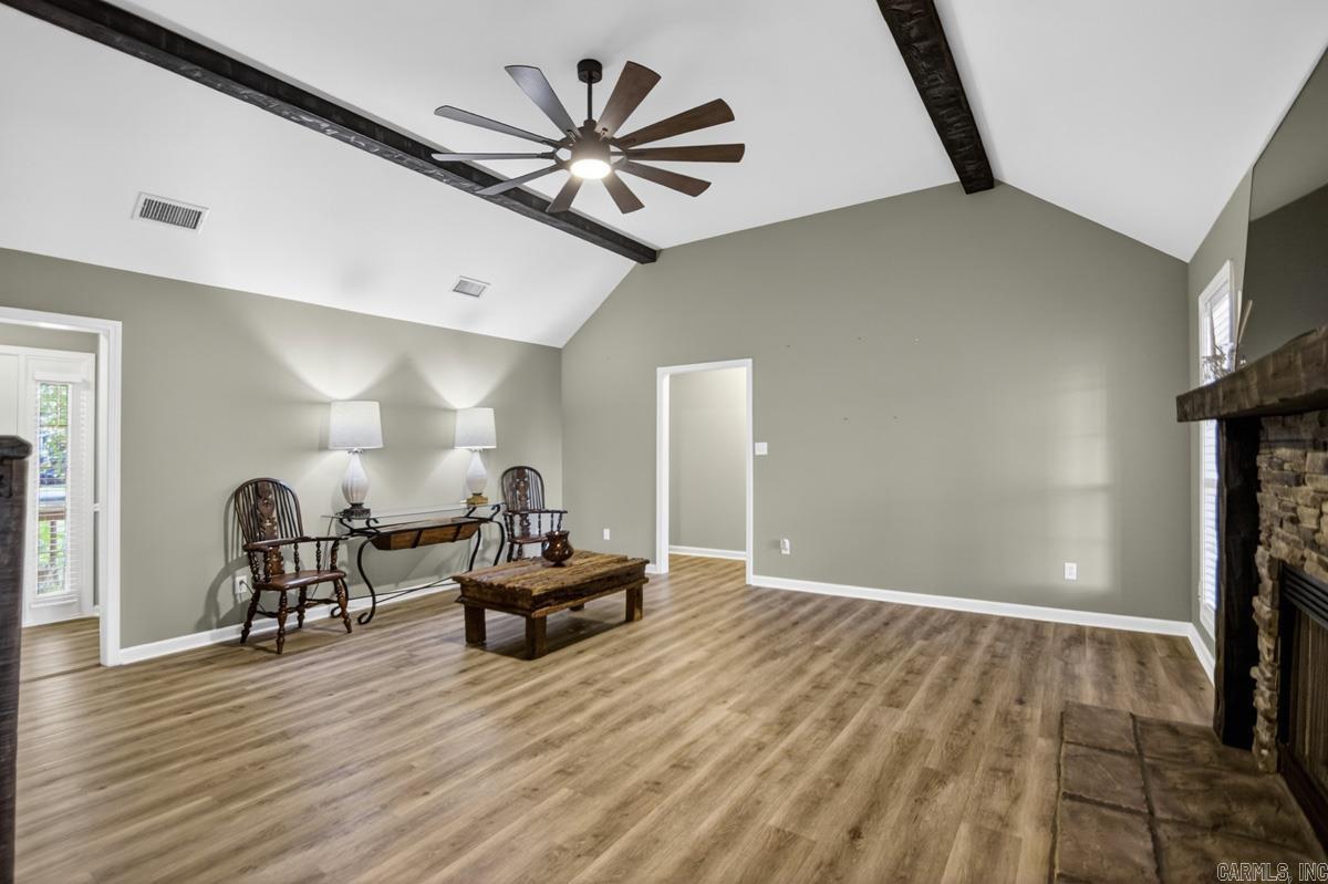 FECHER ADD - Residential