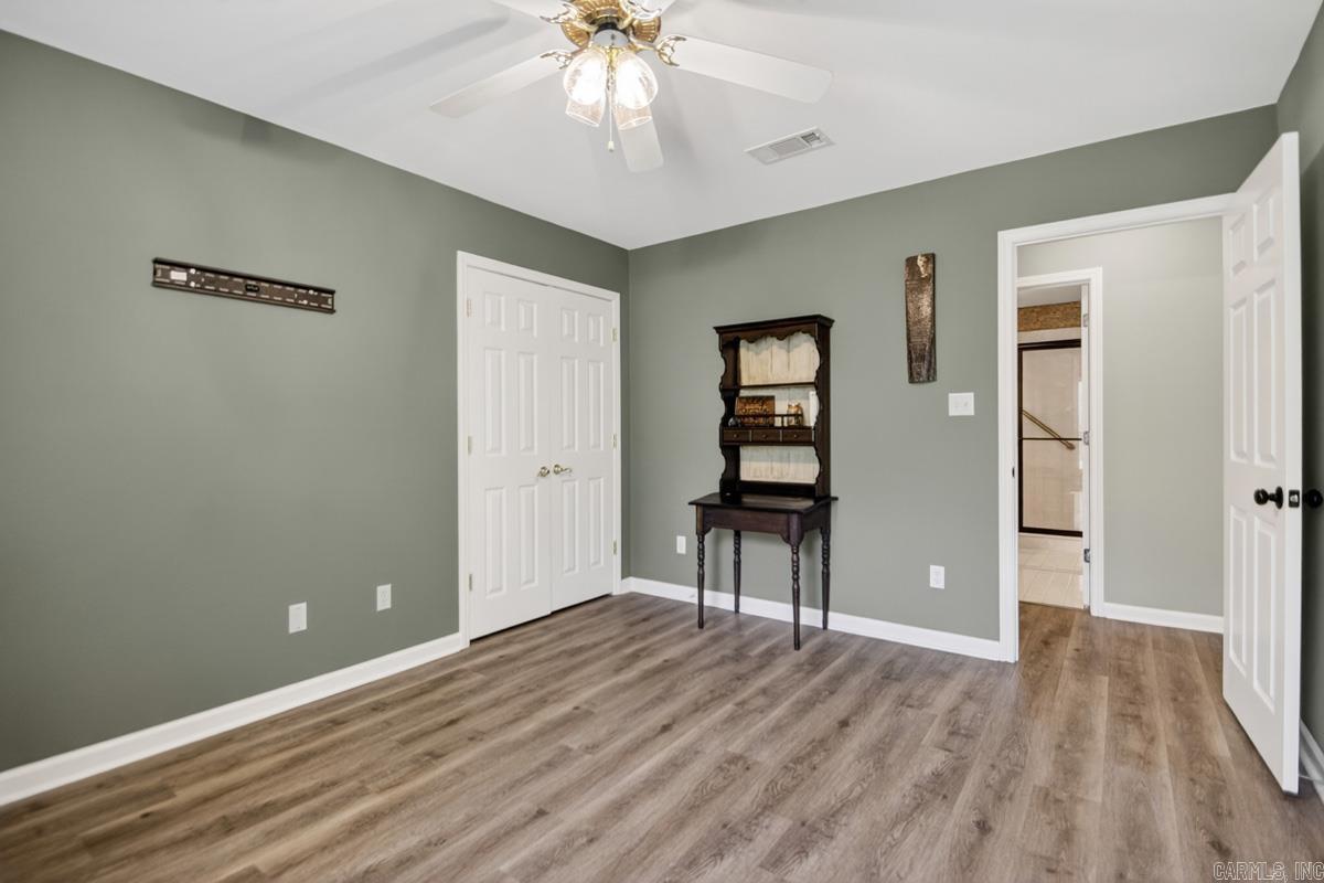 FECHER ADD - Residential