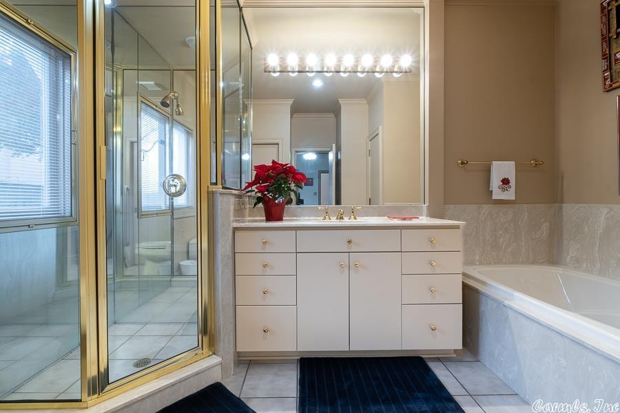 CANAL POINTE ADDN - Residential