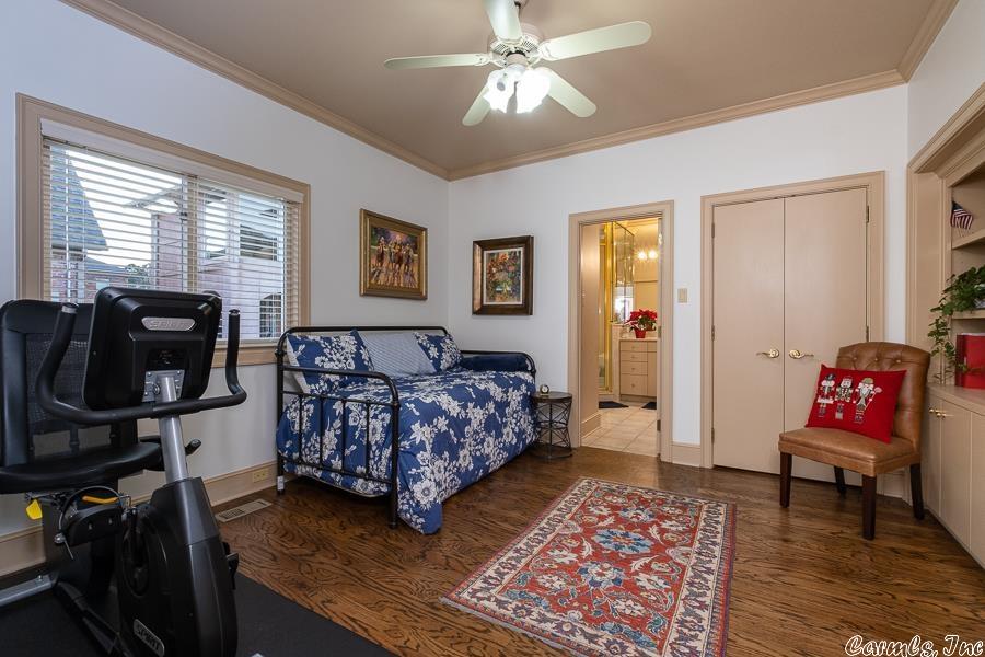 CANAL POINTE ADDN - Residential