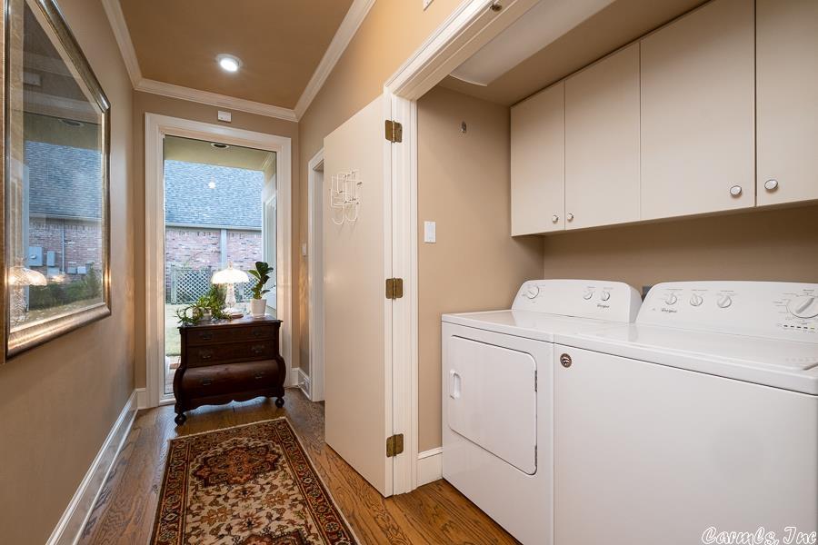 CANAL POINTE ADDN - Residential