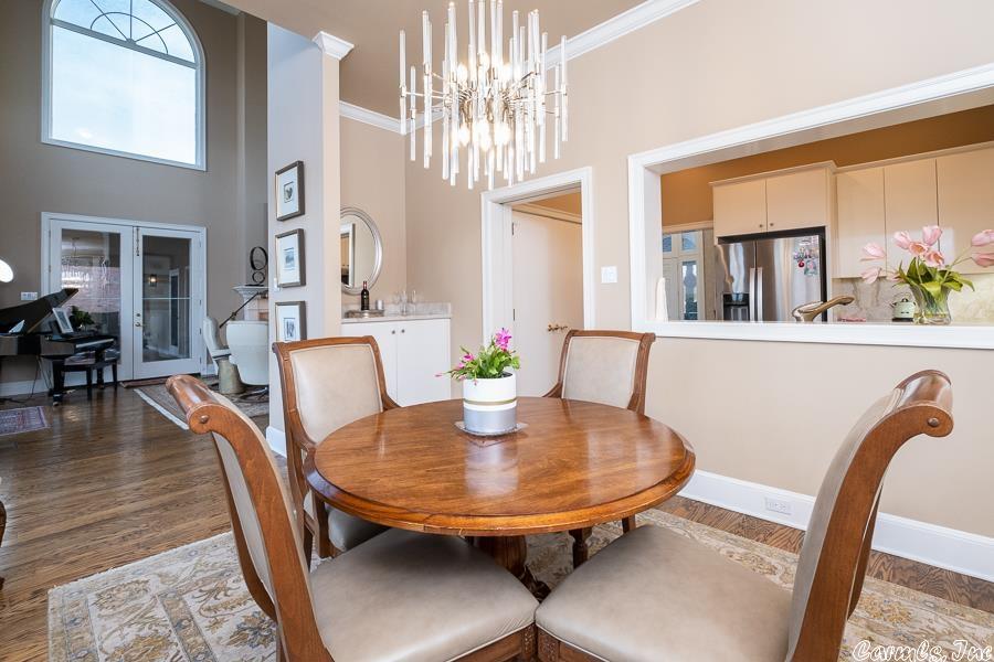 CANAL POINTE ADDN - Residential