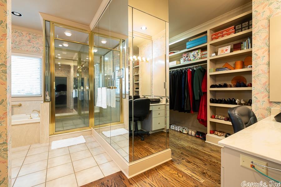 CANAL POINTE ADDN - Residential