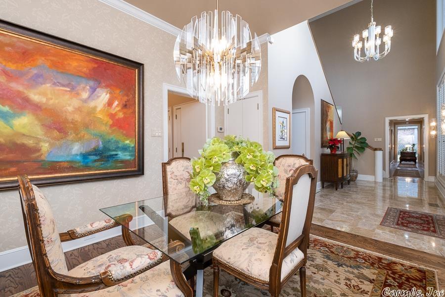 CANAL POINTE ADDN - Residential