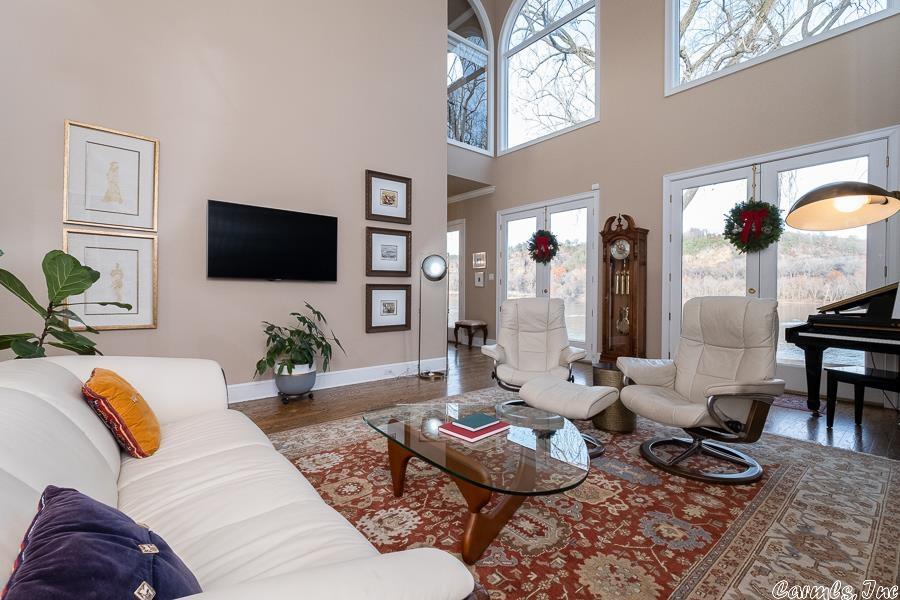 CANAL POINTE ADDN - Residential