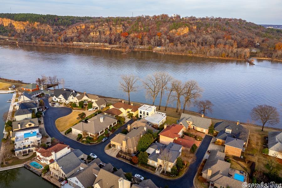 CANAL POINTE ADDN - Residential