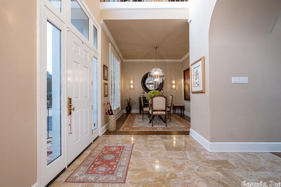 CANAL POINTE ADDN - Residential