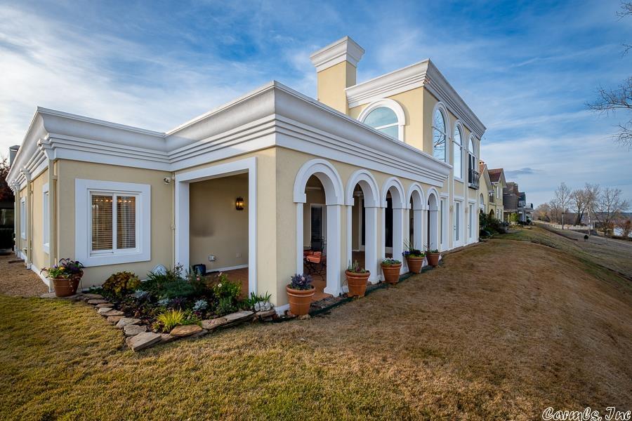 CANAL POINTE ADDN - Residential