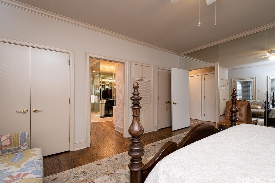 CANAL POINTE ADDN - Residential