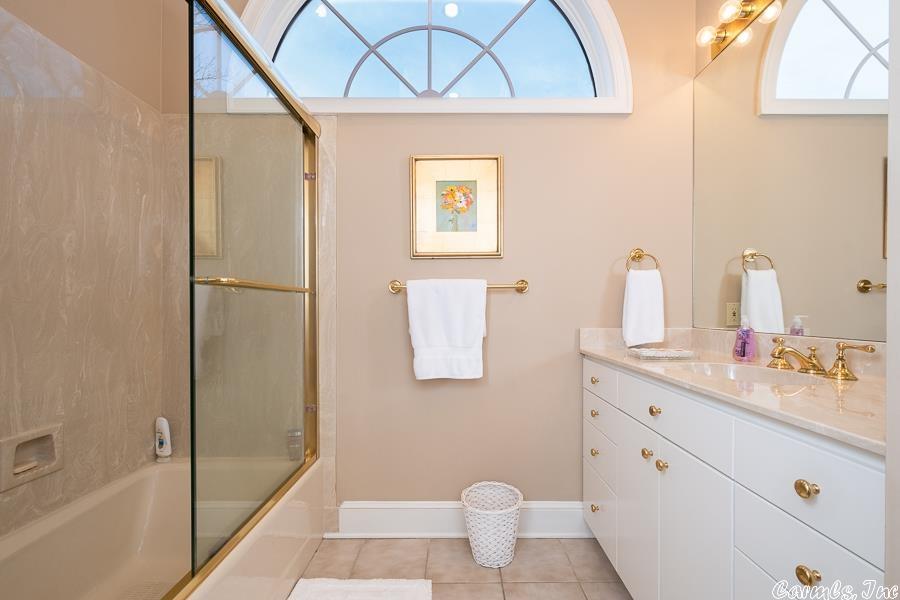 CANAL POINTE ADDN - Residential