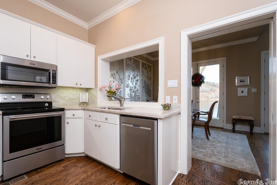 CANAL POINTE ADDN - Residential
