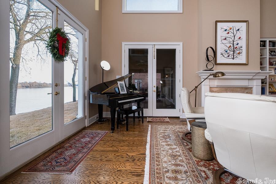 CANAL POINTE ADDN - Residential