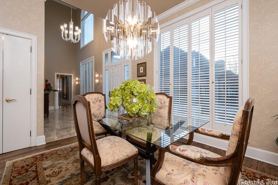 CANAL POINTE ADDN - Residential