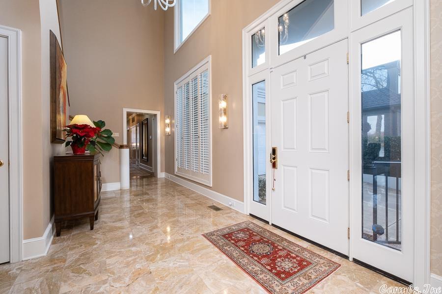 CANAL POINTE ADDN - Residential