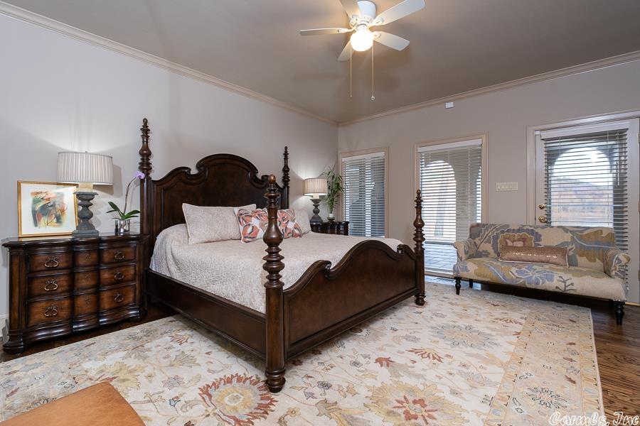 CANAL POINTE ADDN - Residential