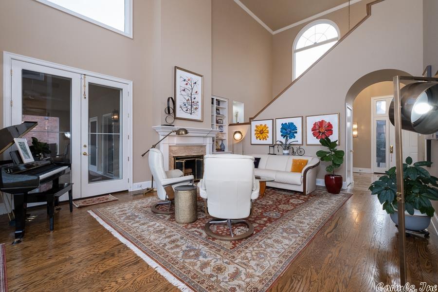 CANAL POINTE ADDN - Residential