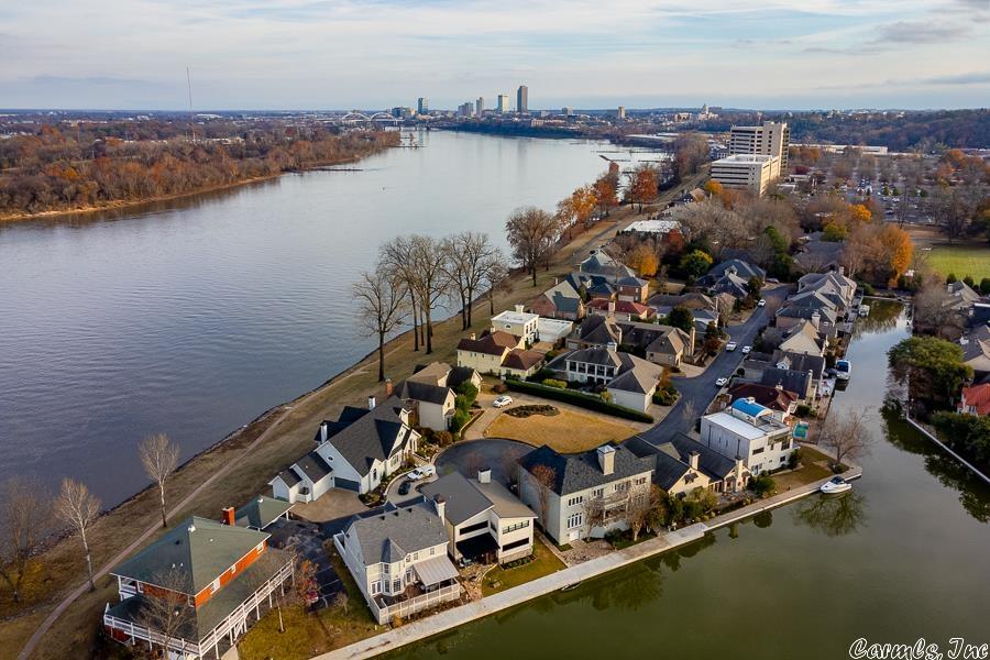 CANAL POINTE ADDN - Residential