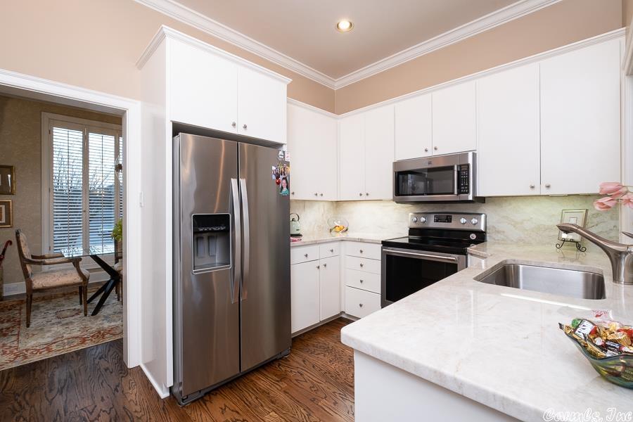 CANAL POINTE ADDN - Residential