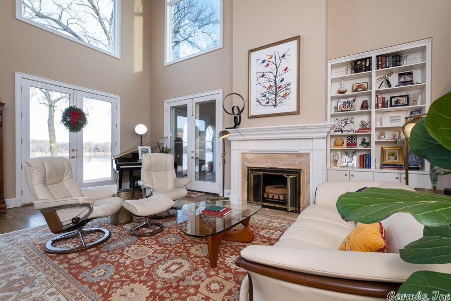 CANAL POINTE ADDN - Residential