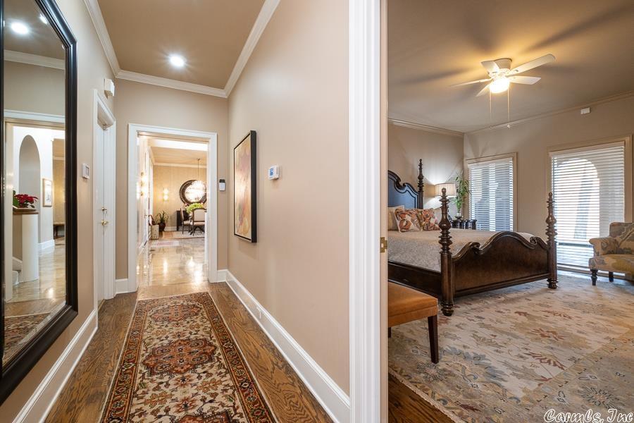 CANAL POINTE ADDN - Residential