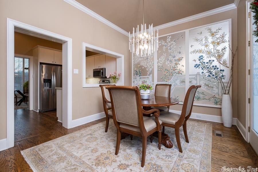 CANAL POINTE ADDN - Residential