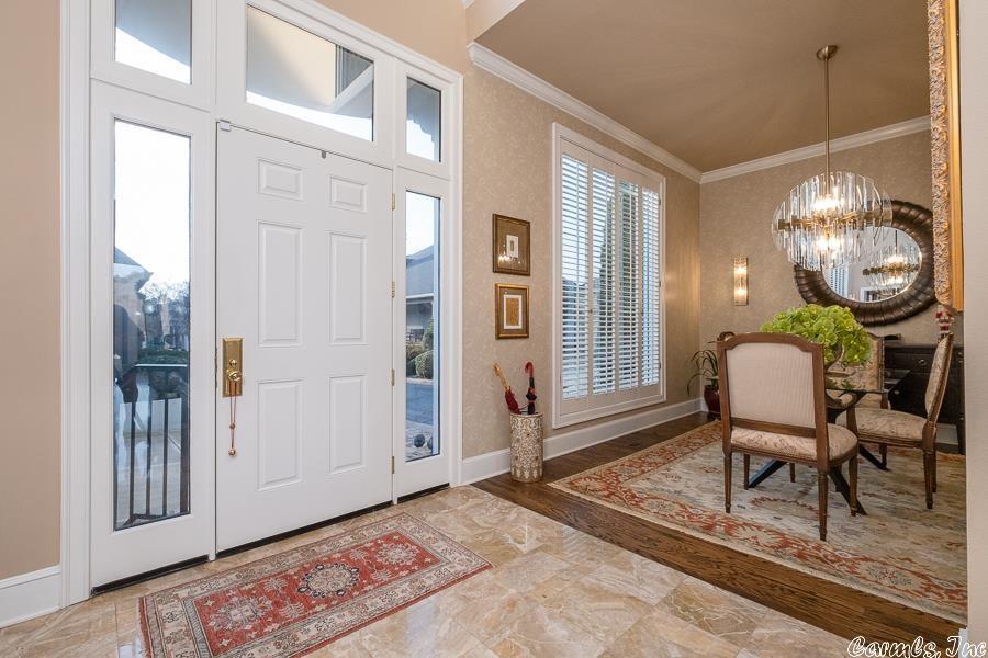CANAL POINTE ADDN - Residential