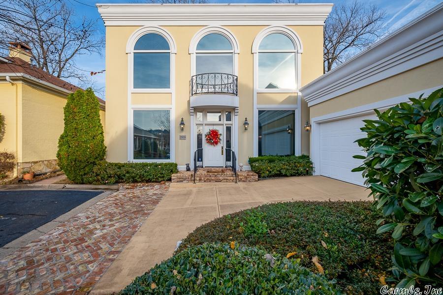CANAL POINTE ADDN - Residential