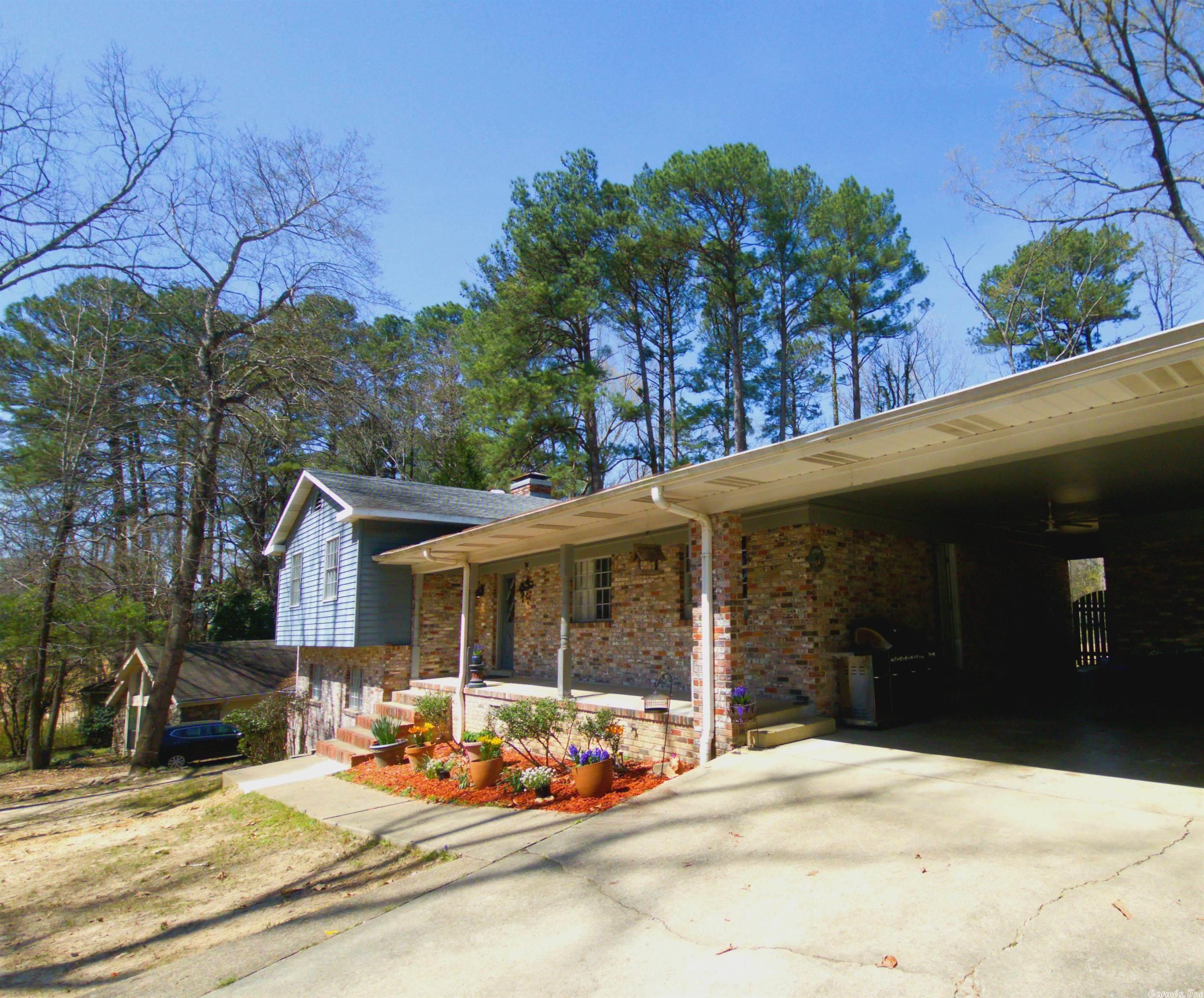 NORTH LYNNWOOD - Residential