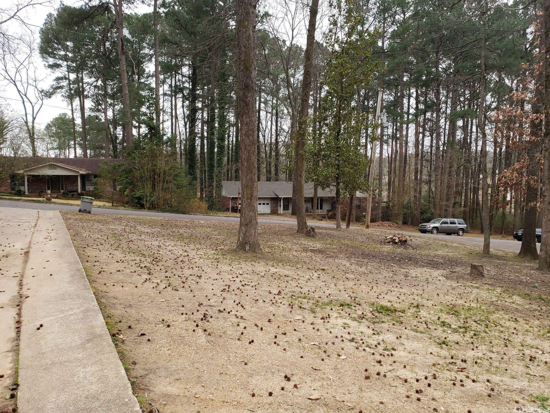 NORTH LYNNWOOD - Residential