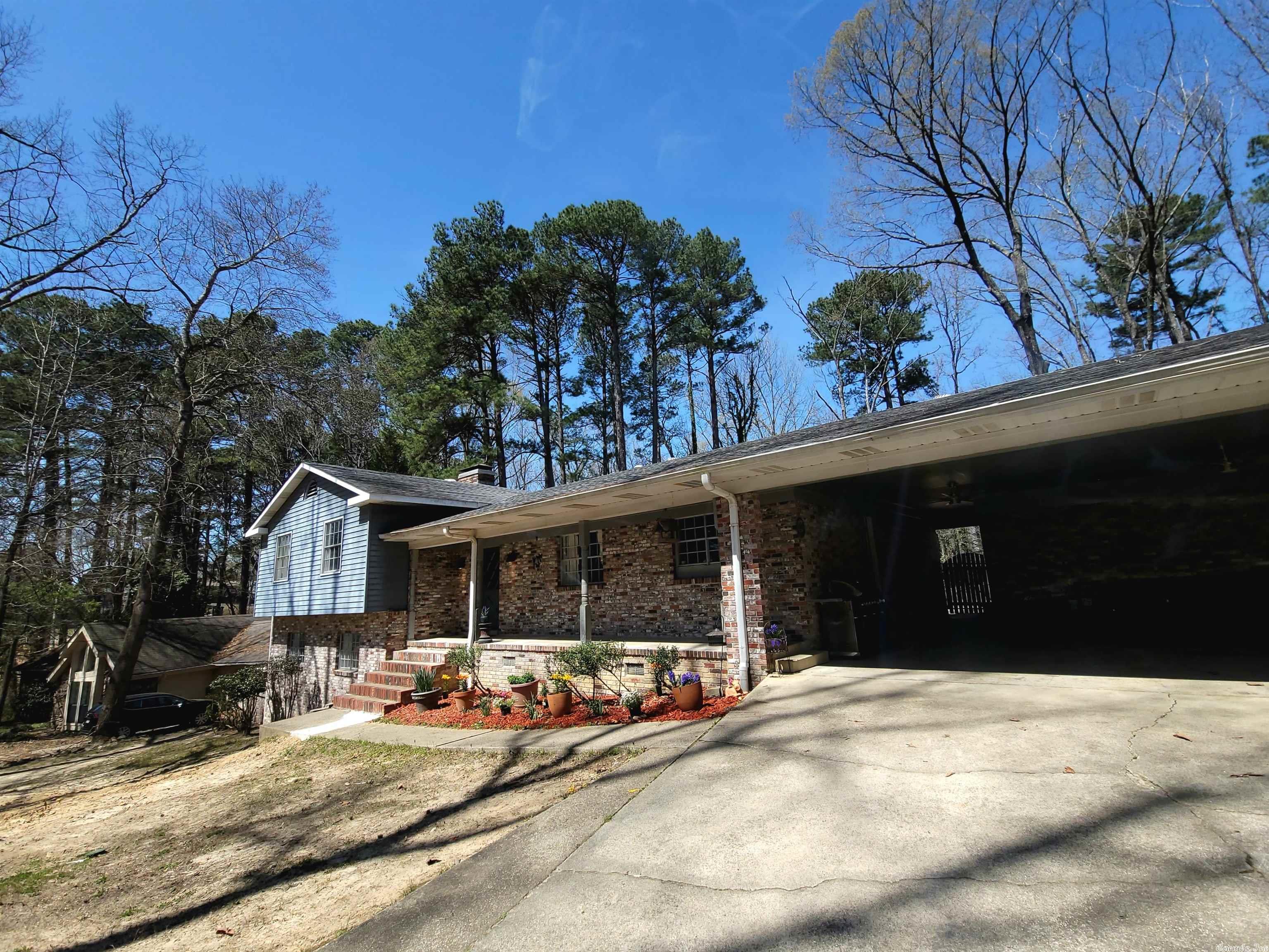 NORTH LYNNWOOD - Residential