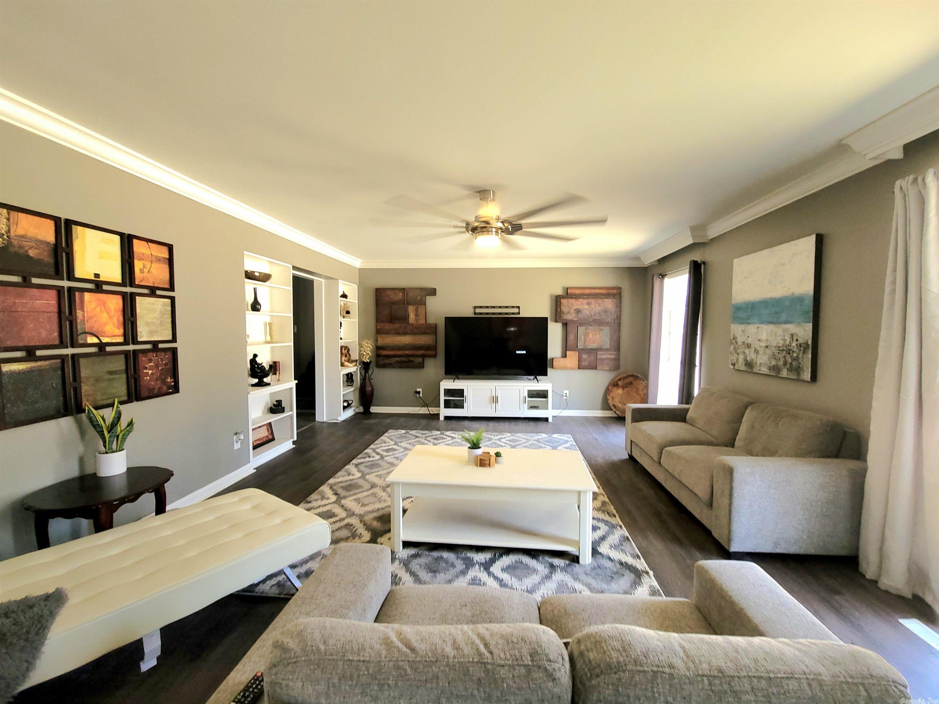 NORTH LYNNWOOD - Residential
