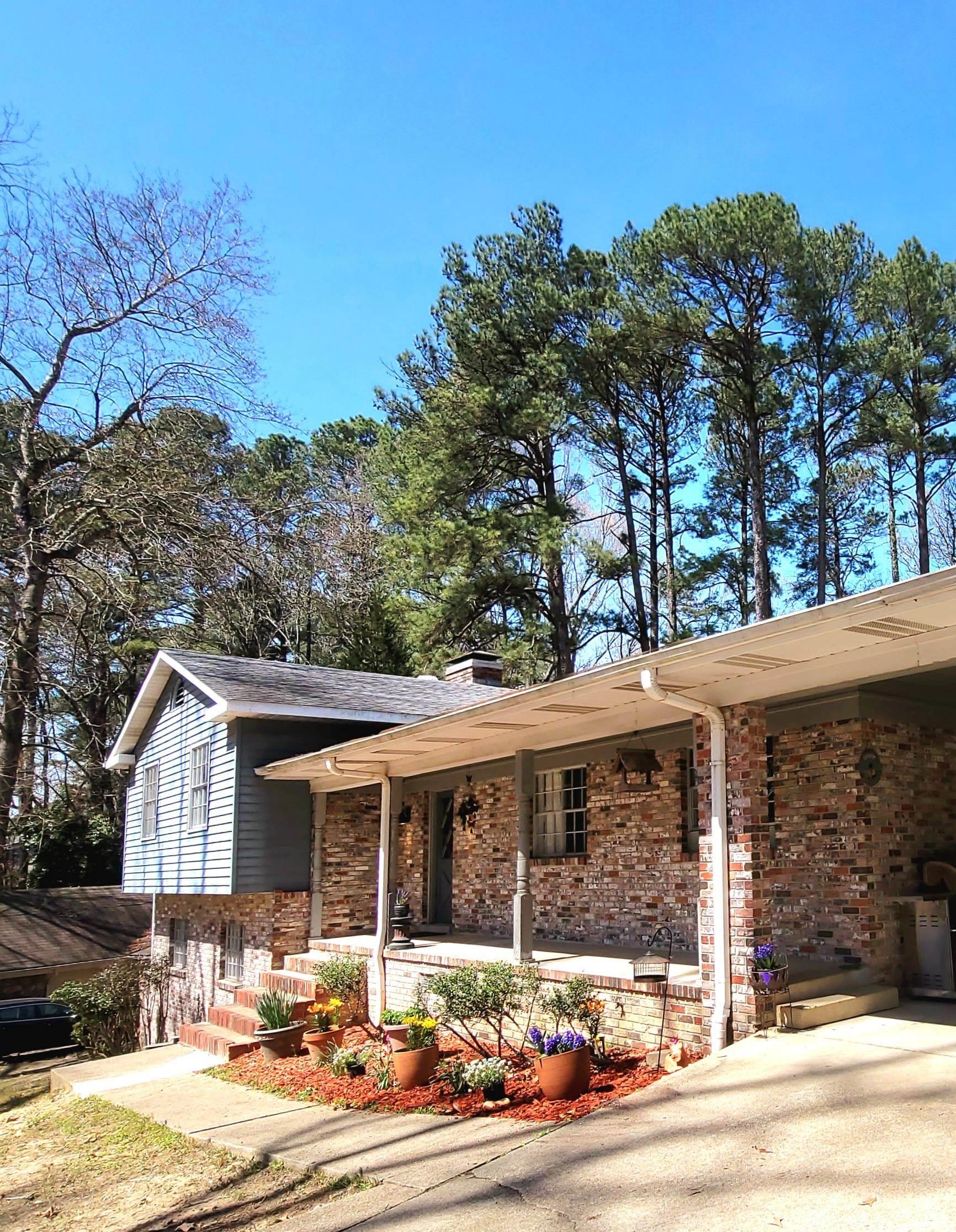 NORTH LYNNWOOD - Residential