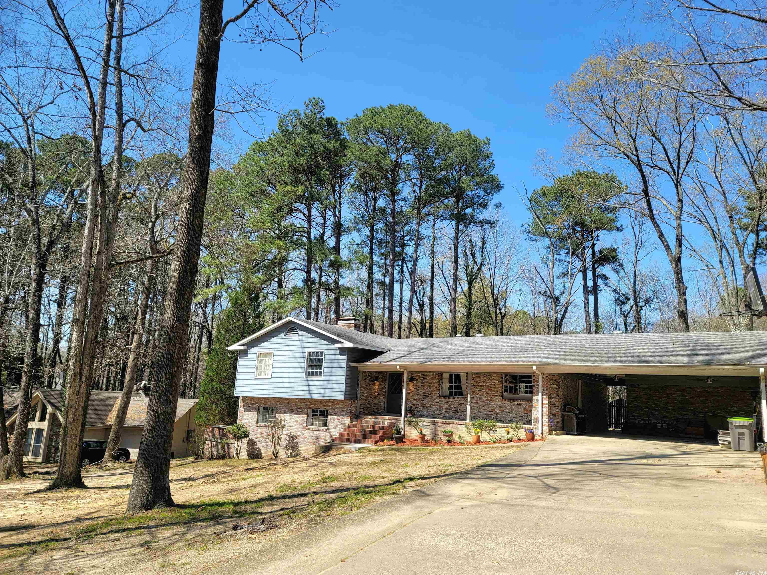 NORTH LYNNWOOD - Residential
