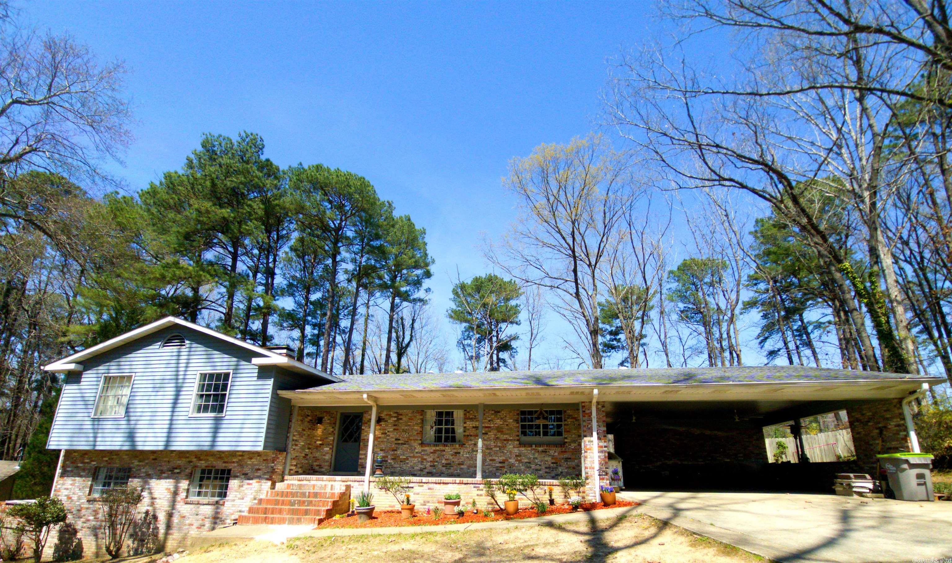 NORTH LYNNWOOD - Residential