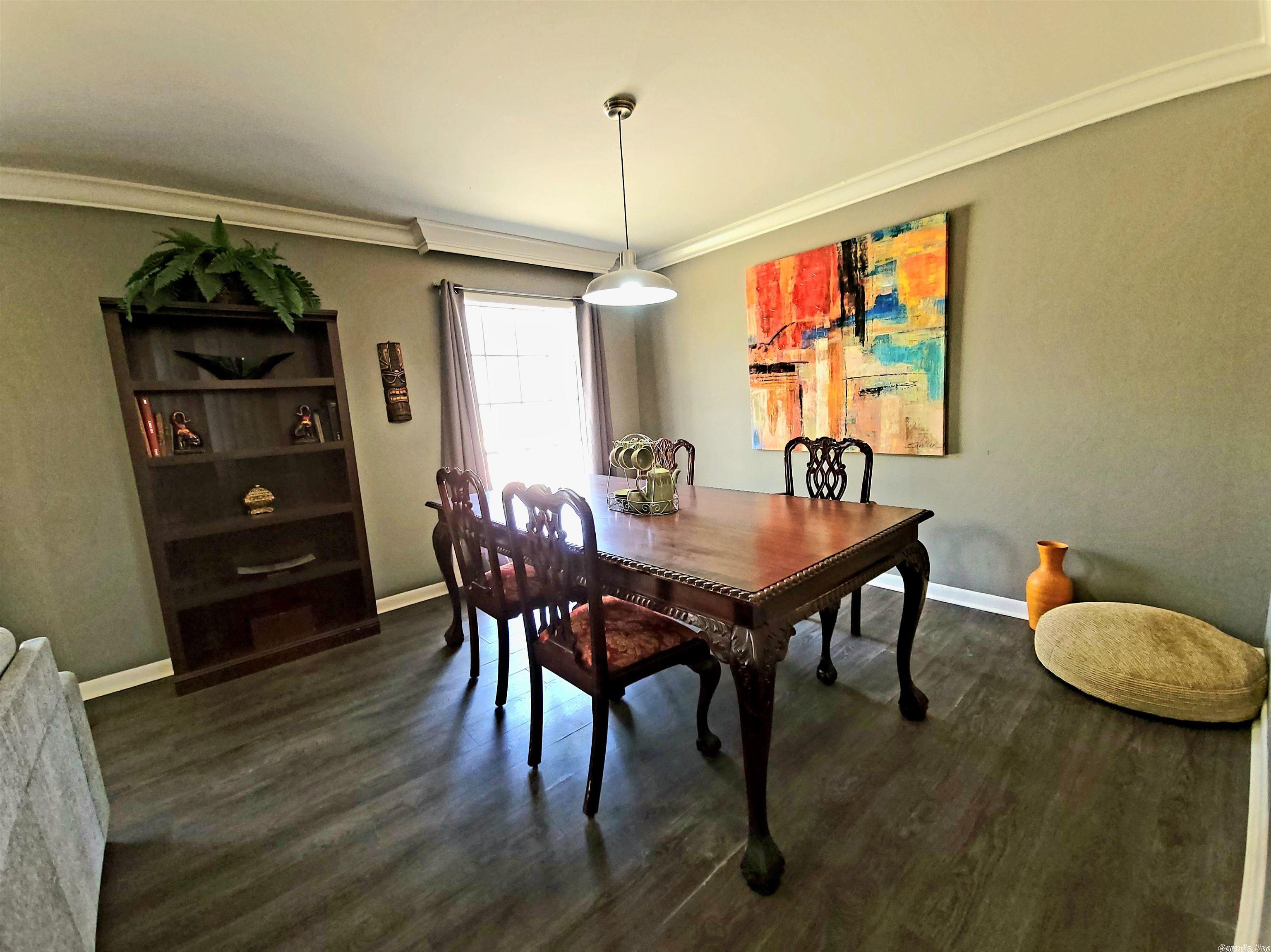 NORTH LYNNWOOD - Residential