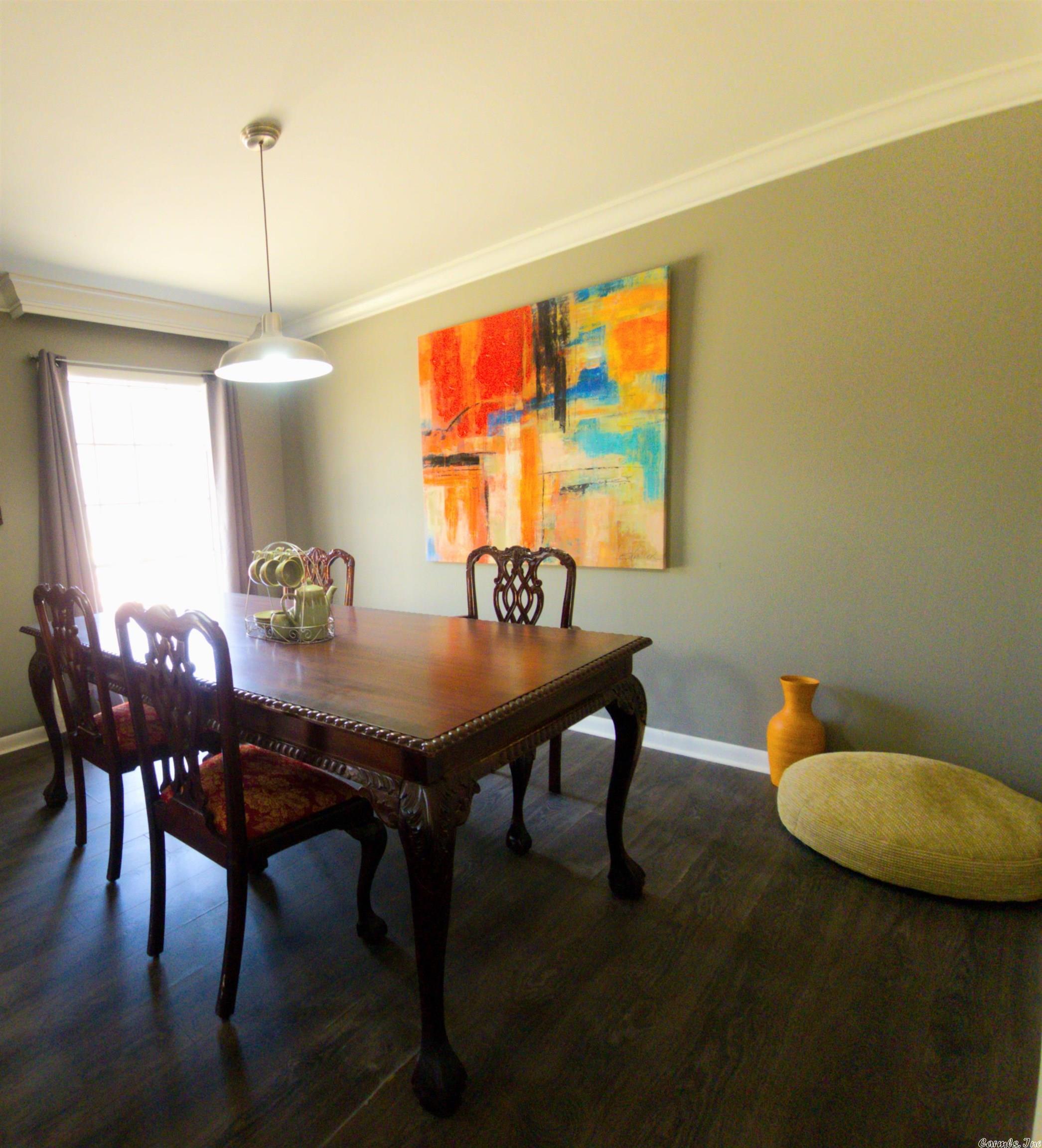 NORTH LYNNWOOD - Residential