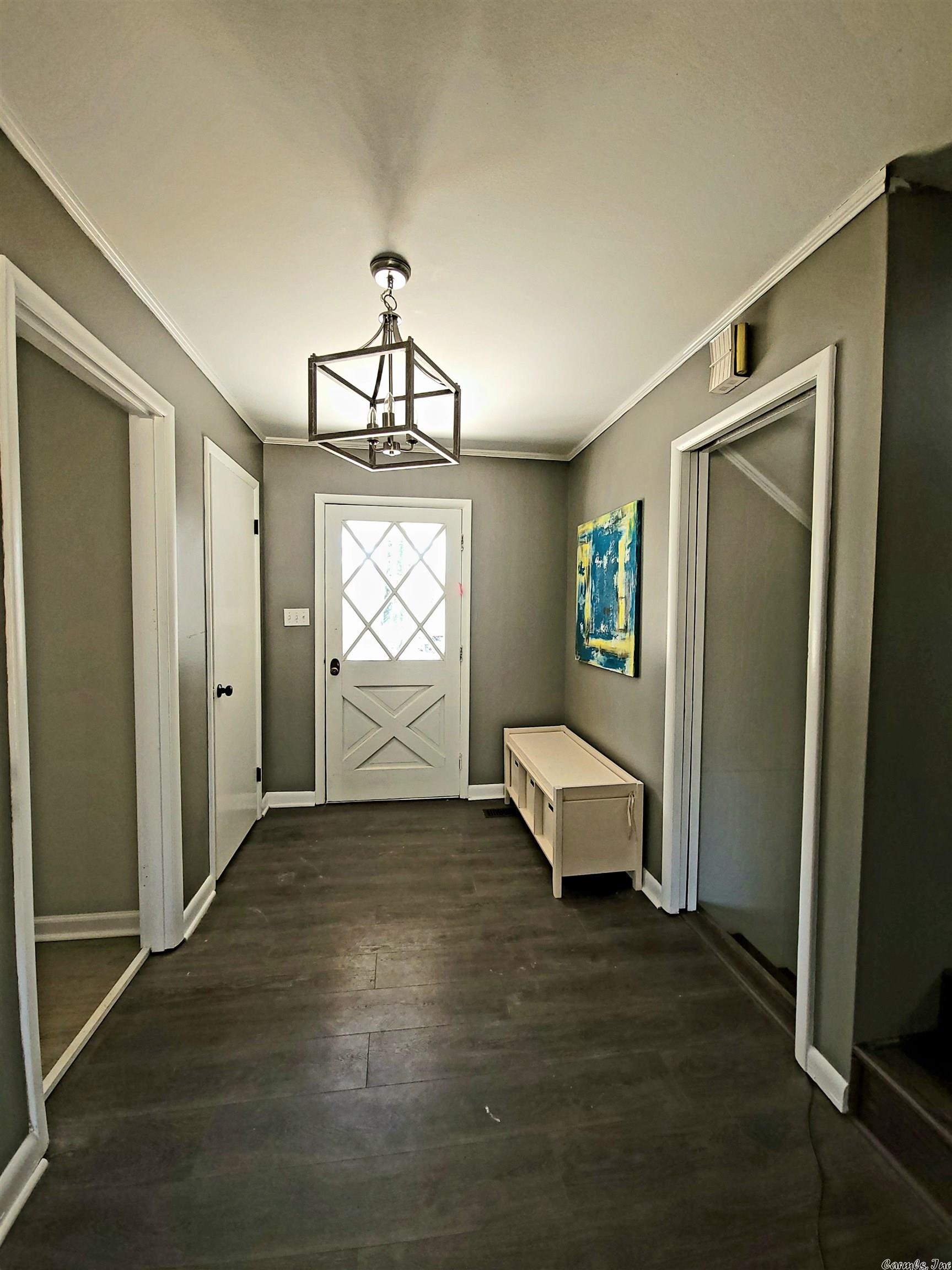 NORTH LYNNWOOD - Residential