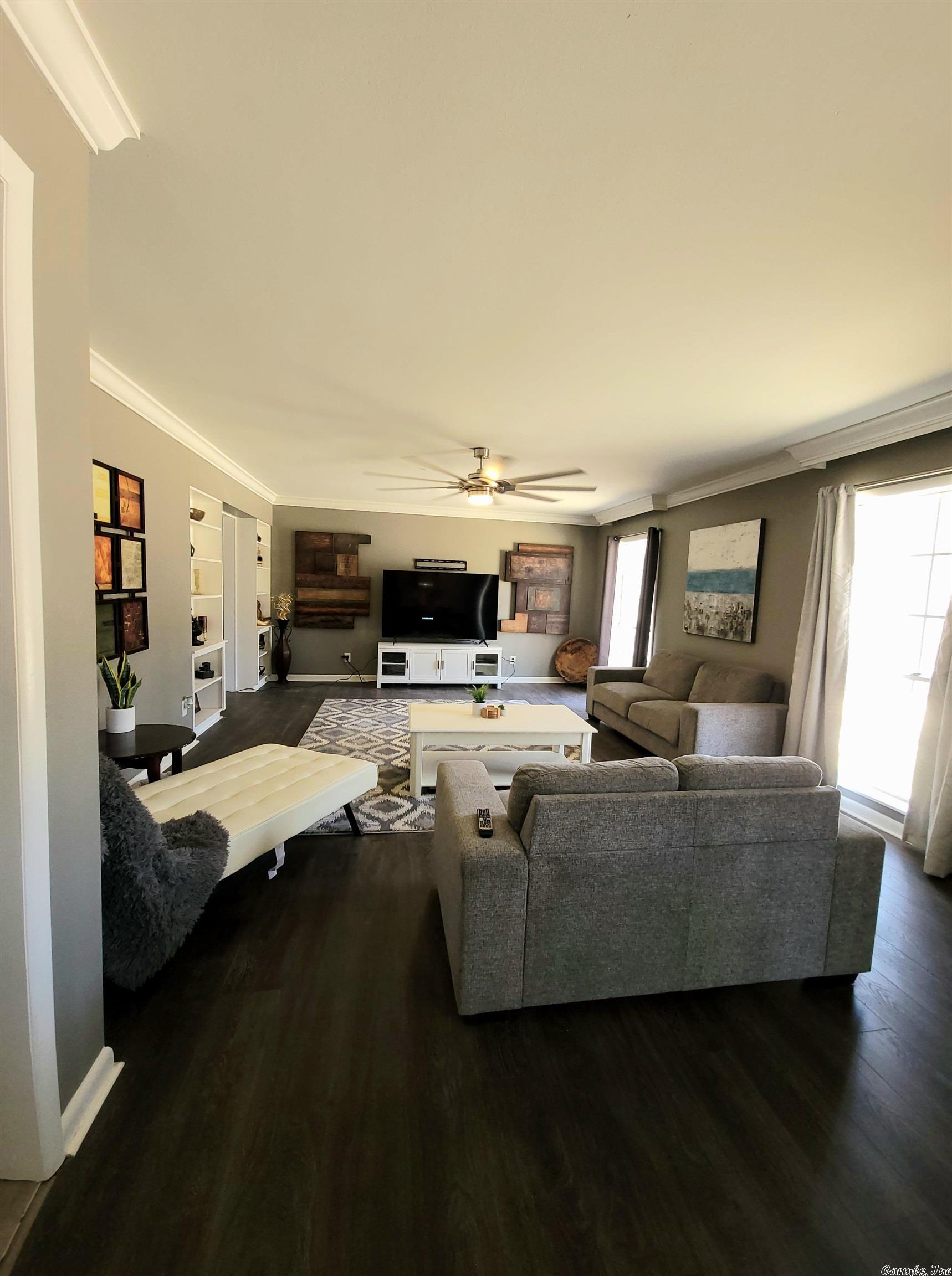 NORTH LYNNWOOD - Residential