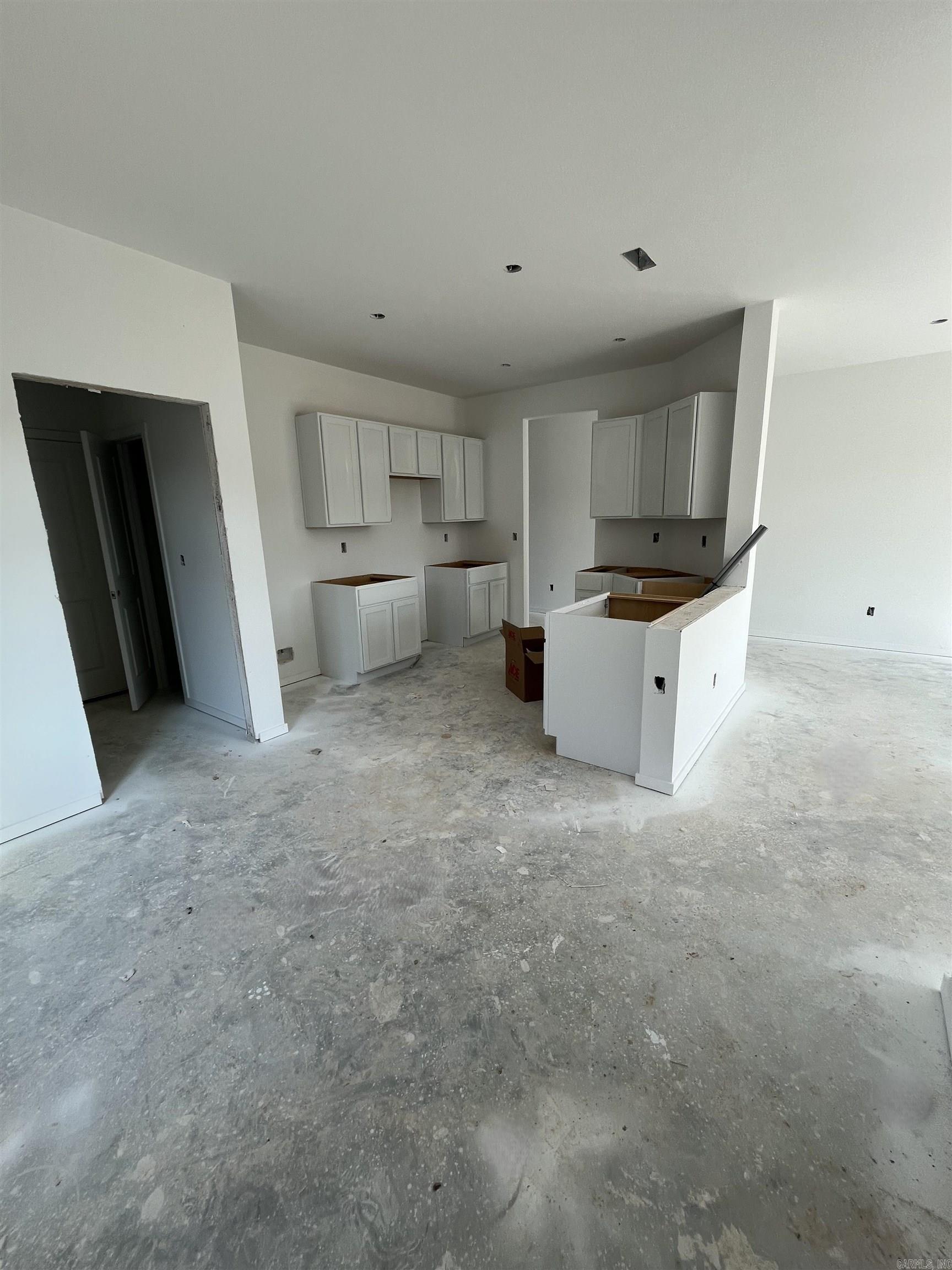 SPRINGLAKE TRAILS - Residential