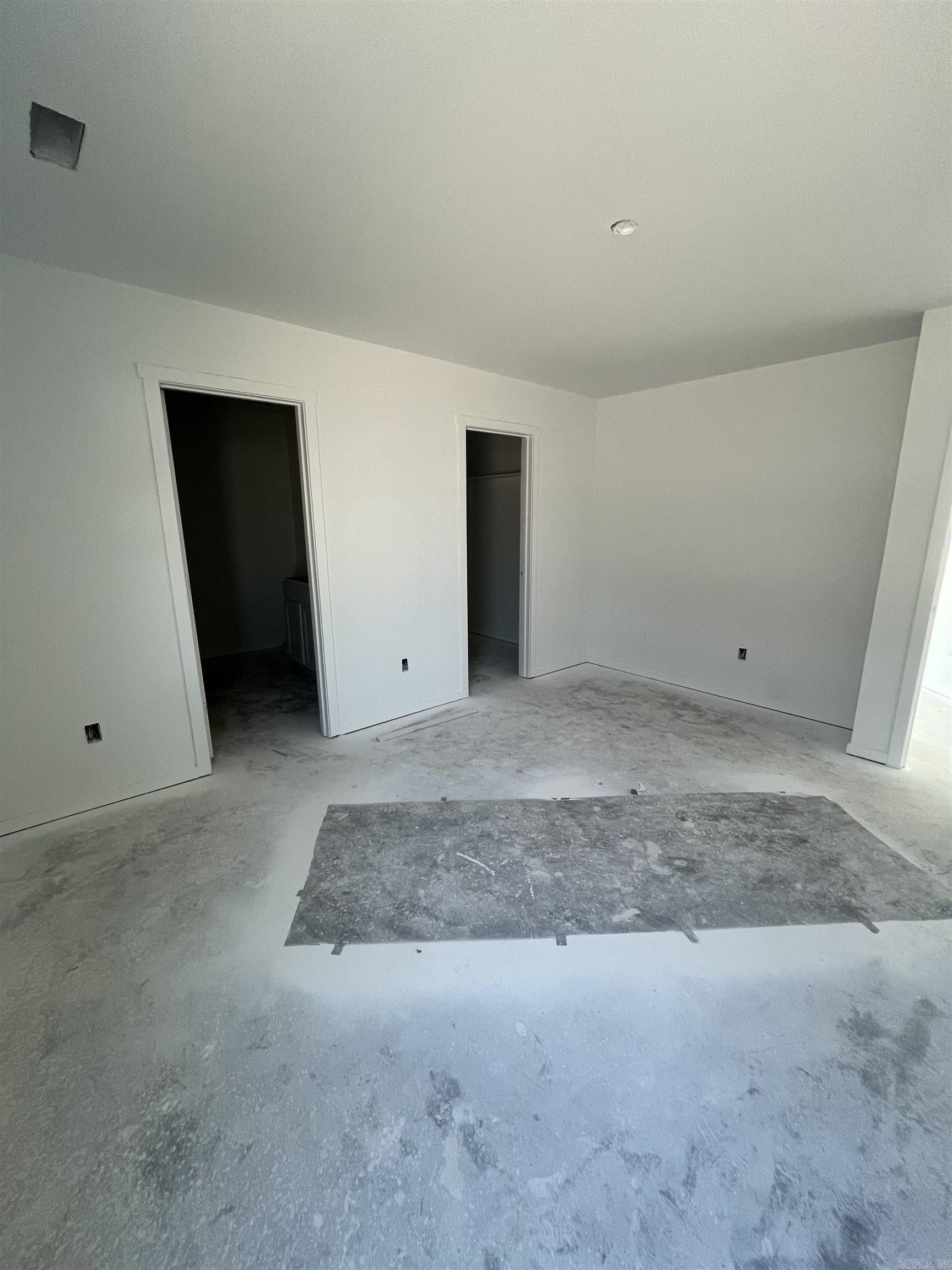 SPRINGLAKE TRAILS - Residential