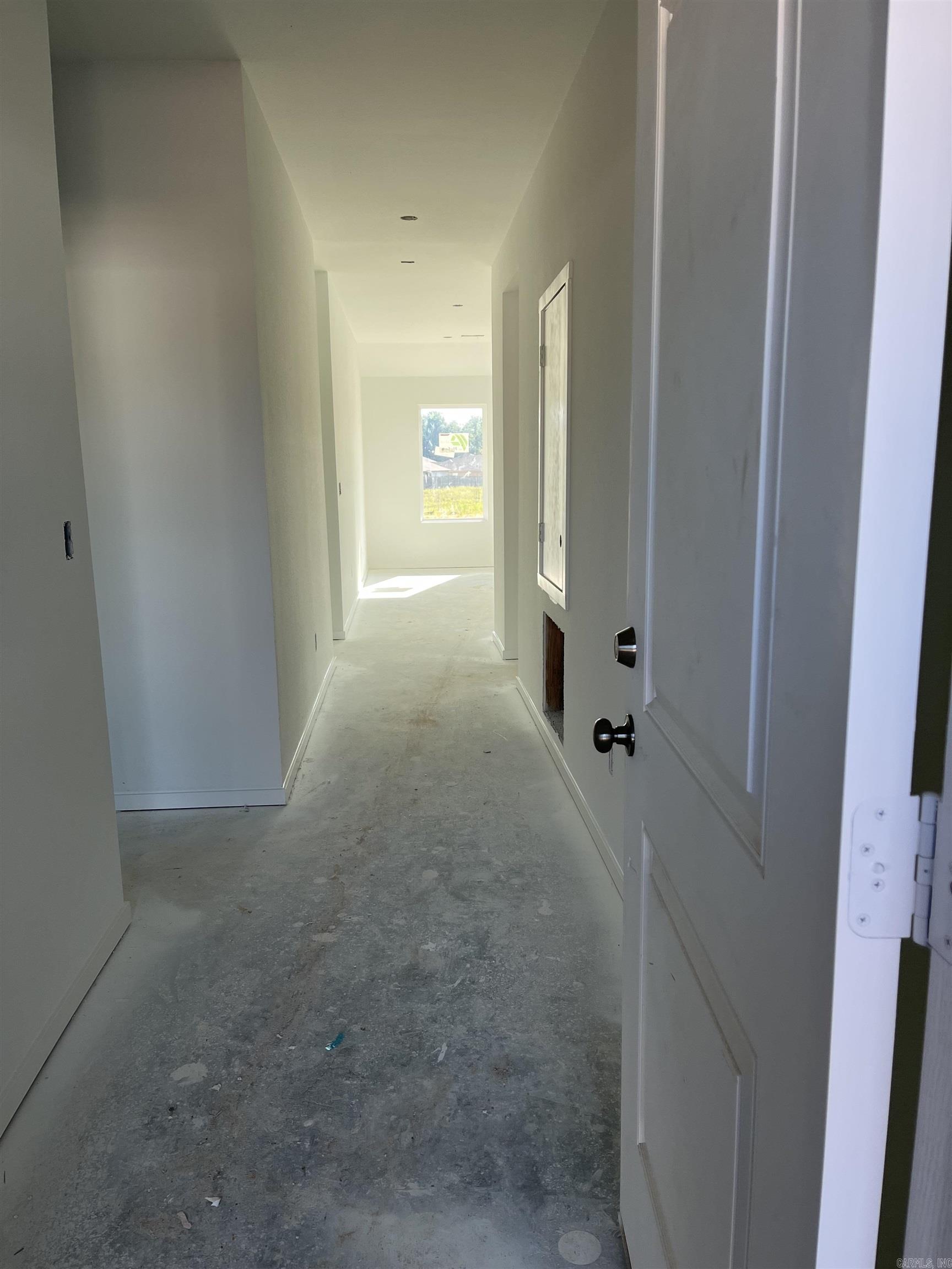 SPRINGLAKE TRAILS - Residential